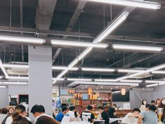大堂-小民大排档(光谷店)