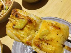 -镹·鱼料理  国产鱼使用店