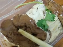 -百家鸡味馆(清泰店)