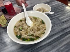 -崖口云吞(石岐店)