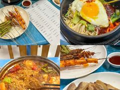 -丰茂烤串(外滩星荟中心店)