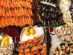 -乐咖啡西餐厅(太湖皇冠假日酒店)