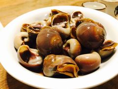 -旅马餐厅(茅家埠店)