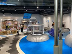 -MINI MARS KIDS CLUB亲子家庭中心(杨浦黄兴店)