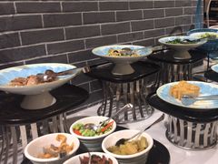 -浙江西子宾馆·瑶园咖啡厅