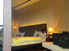 -上海崇明金茂凯悦酒店