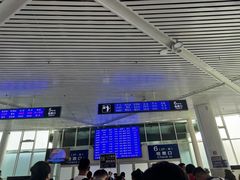 -潍坊站