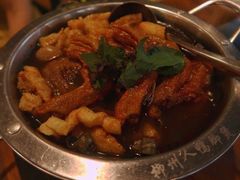 -柳州人田螺鸭脚煲(农院路1店)