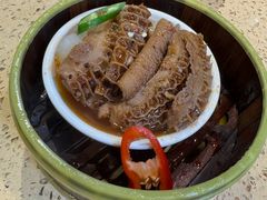 -蒸武门·广式茶点(金宝莱店)