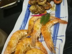 -景鹤料理(上地华联店)