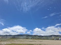 -青海湖二郎剑景区