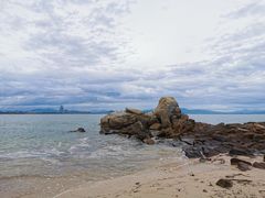 -三亚蜈支洲岛旅游区