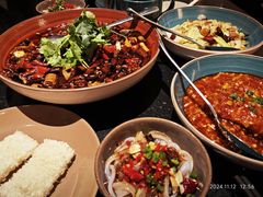 -华豫川酒家(大卫城店)