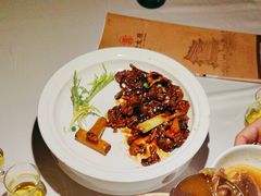-老太原菜馆(府西街店)