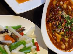 -老牌坊鲁菜名店(聊城美食岛店)