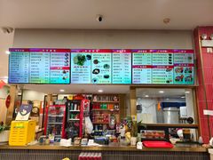 -百家鸡味馆(清泰店)