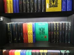 -PAGEONE(北京坊店)