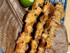 -虹料理·日料放题(悠方店)