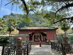 -星湖旅游景区七星岩