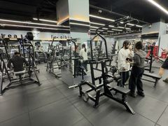 -VLines耀能运动24小时·月付制健身(京广桥店)