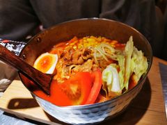 -火山屋台(新街口店)