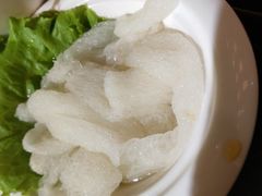 竹荪-井格重庆火锅(燕郊永旺店)
