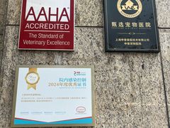 -申普宠物医院·心脏介入·心血管微创(总院)