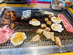 -蚝英雄鲜蚝自助专门店(长楹天街直营店)