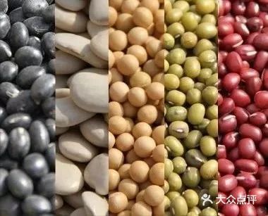 立冬以后，各式养生食材让人挑花眼