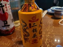 -95号酱骨·一块豆腐(展春园西路店)