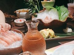 -匠和风精致料理(莆田财富中心店)