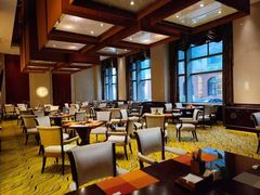 -昆明南亚风情园豪生大酒店-泰式国际海鲜自助餐厅