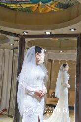 -MOOSA COUTURE沐纱