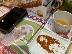 -木屋烧烤(万德庄店)