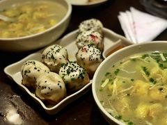 -东泰祥生煎馆(陕西南路店)