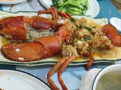 -40号厦门海鲜大排档(中山路店)