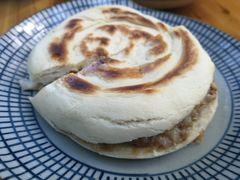 肉夹馍-林润和陕西面食研发中心(青年路店)