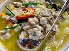 -蚝婆海鲜烧烤(莆田旗舰店)