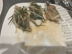 -星汇餐厅(新濠影汇店)