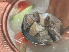 -民食香·腊排骨野生菌美食(木府店)