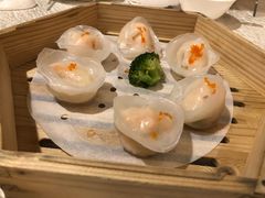 -麒麟中餐厅·经典粤菜·地道菜式老字号(广州长隆酒店)