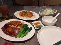 -新旺茶餐厅·早餐·夜宵(长乐店)