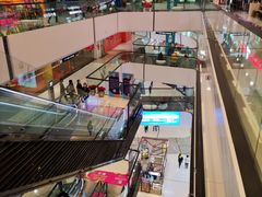 -万达广场(北京槐房店)