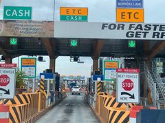 -尼诺伊·阿基诺国际机场T3航站楼