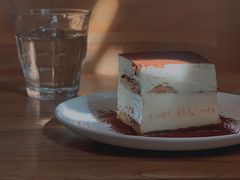 提拉米苏-VOYAGE COFFEE(北锣鼓巷店)