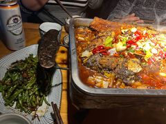 烤鱼-城池·洛阳菜