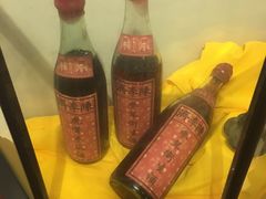 -陈李济中药博物馆