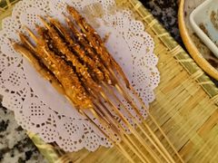 鸭肠-天津卫码头(南开大悦城店)