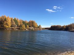 -塞罕坝国家级自然保护区