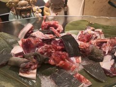 -顺峰海鲜酒楼(省府店)